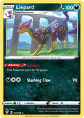 Liepard [SWSH03 - 107/189]