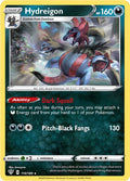 Hydreigon [SWSH03 - 110/189]