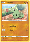 Larvitar [SWSH03 - 086/189]