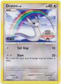 Dratini - 91/146 (City Championships) [Staff] [PR - 091/146]