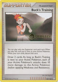 Buck's Training - 130/146 (Prerelease) [MCAP - 130]