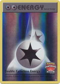 Double Colorless Energy - 90/108 (Oceania Championships) [PR - 090/108]
