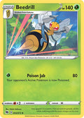 Beedrill [CHP - 04/73]