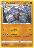 Machoke [CHP - 25/73]