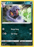 Arbok [CHP - 34/73]