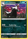 Galarian Linoone [CHP - 36/73]