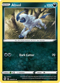 Absol [CHP - 38/73]