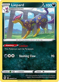 Liepard [CHP - 40/73]