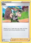Milo [CHP - 57/73]