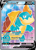Drednaw V (Full Art) [CHP - 69/73]
