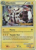 Electivire - 20/102 (Prerelease) [Staff] [PR - 20/102]