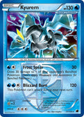 Kyurem - 31/116 [PR - 031/116]