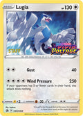 Lugia - SWSH069 (Prerelease) [Staff] [SWSD - SWSH069]