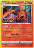 Charizard - SWSH066 (Prerelease) [Staff] [SWSD - SWSH066]