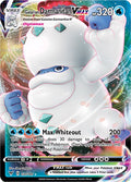Galarian Darmanitan VMAX [SWSH04 - 037/185]