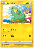 Electrike [SWSH04 - 051/185]