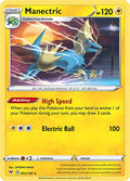 Manectric [SWSH04 - 052/185]