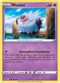 Woobat [SWSH04 - 073/185]