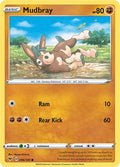 Mudbray [SWSH04 - 096/185]