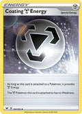 Coating Metal Energy [SWSH04 - 163/185]