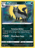 Mightyena [SWSH04 - 104/185]
