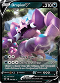 Drapion V [SWSH04 - 106/185]