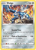 Dialga [SWSH04 - 121/185]