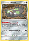 Galarian Stunfisk [SWSH04 - 125/185]