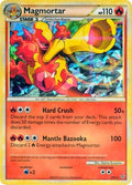 Magmortar - 2/95 (Cracked Ice Holo) [MCAP - 002/095]
