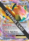 Dragonite EX - 72/108 [PR - 072/108]