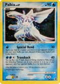 Palkia - 26/106 (Cosmos Holo) [PR - 026/106]
