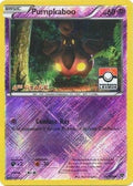 Pumpkaboo - 56/146 (Pokemon League) [4th Place] [PR - 056/146]