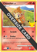 Chimchar [FPP - 076/130]