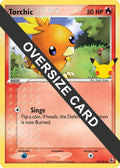 Torchic [FPP - 074/109]