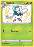 Dartrix [SHFSV - SV002/SV122]