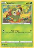 Grookey [SHF - 011/072]