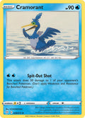 Cramorant [SHF - 028/072]
