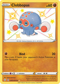 Clobbopus [SHFSV - SV072/SV122]