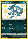 Impidimp [SHFSV - SV083/SV122]