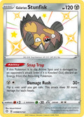Galarian Stunfisk [SHFSV - SV088/SV122]