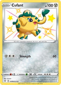 Cufant [SHFSV - SV090/SV122]