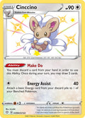Cinccino [SHFSV - SV094/SV122]