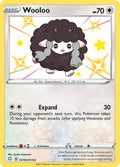 Wooloo [SHFSV - SV103/SV122]