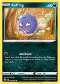 Koffing [SHF - 041/072]