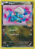 Bagon - 6/20 (Regional Championships) [PR - 006/020]