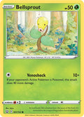 Bellsprout [SWSH05 - 001/163]