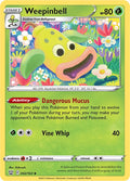 Weepinbell [SWSH05 - 002/163]