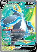 Empoleon V (Full Art) [SWSH05 - 145/163]