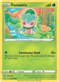 Fomantis [SWSH05 - 014/163]