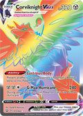 Corviknight VMAX (Secret) [SWSH05 - 171/163]